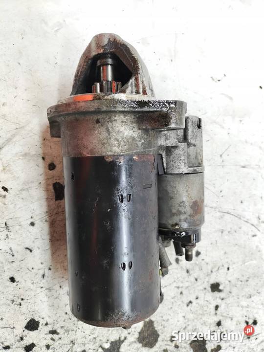 ROZRUSZNIK 25 TDI Volvo V70 II 19992007