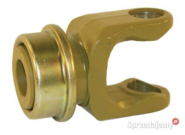 Widłak szybkozłączny z pierścieniem ustalającym Kamionna