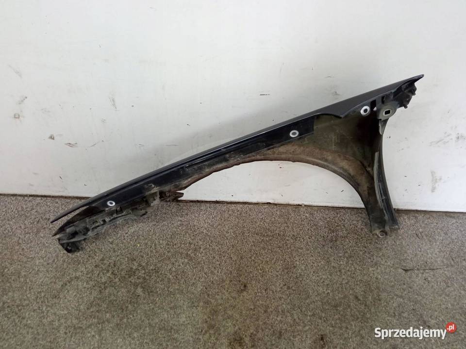 BŁOTNIK PRAWY TEB66 Renault Laguna III 2007 Rok produkcji 2008 sprzedam
