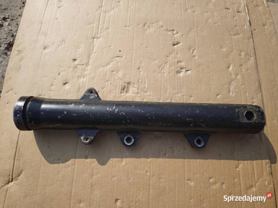 Mz Etz Goleń Piasta Skarżysko-Kamienna