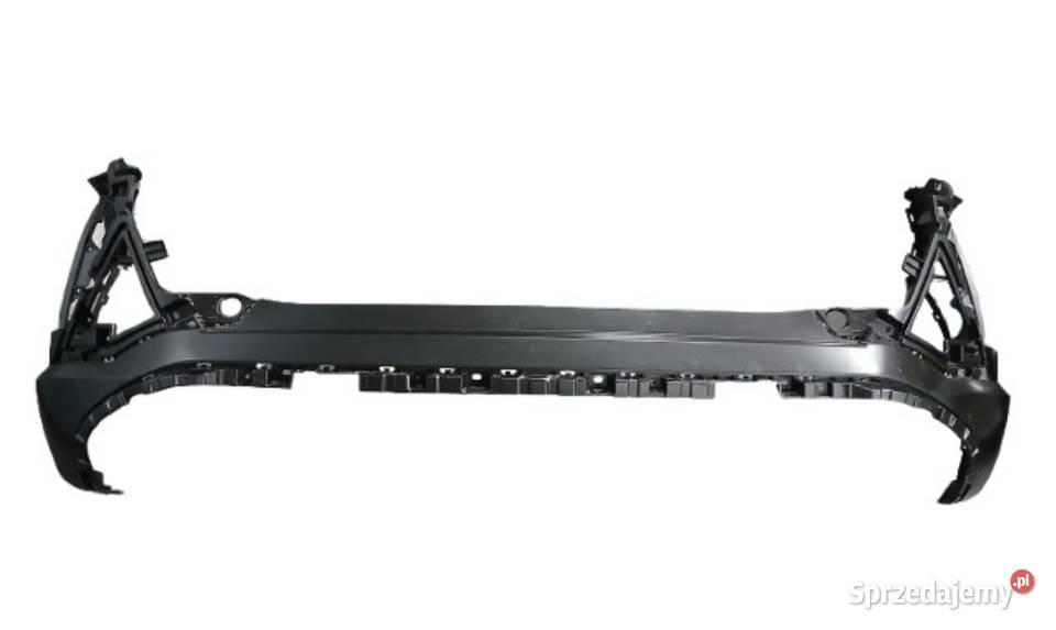 ZDERZAK TYŁ TYLNY HYUNDAI KONA II 2 2022 Rok produkcji 2022 Zderzaki Karoseria