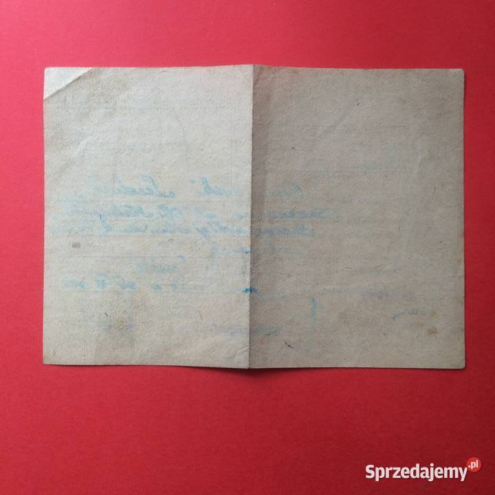 1718 Zaświadczenia Z Miejsc Pracy Orkiszewski Szczecin