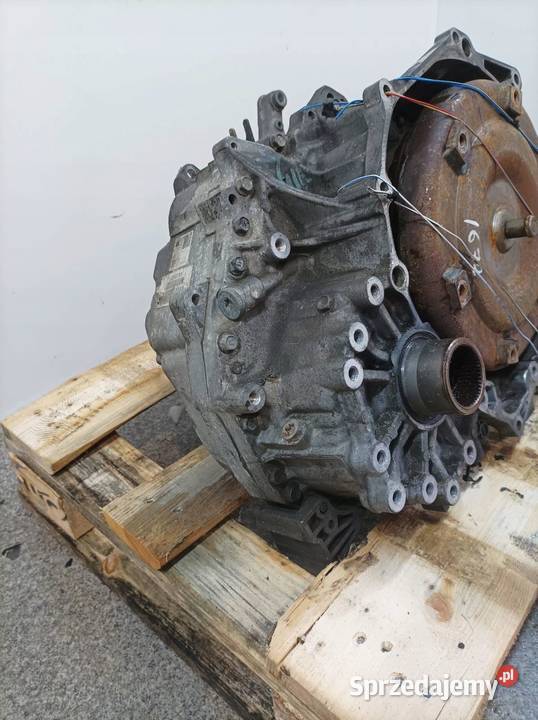 SKRZYNIA BIEGÓW AUTOMATYCZNA TF080SC 1283195 32 świętokrzyskie