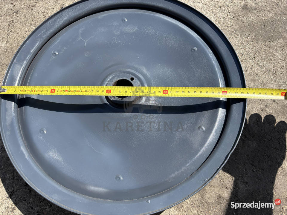 Claas Lexion Mega Tucano koło pasowe gardzieli Pozostałe Jastrzębniki