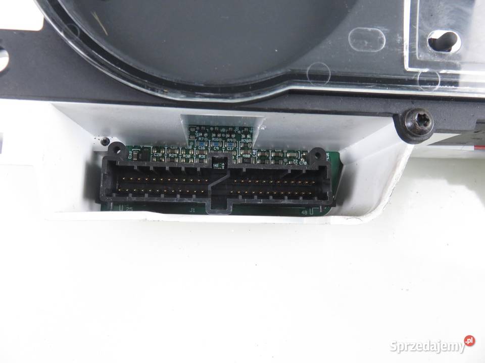 LICZNIK JAGUAR XJ 32 V8 237 AJ32 LNC4300 osobowe sprzedam