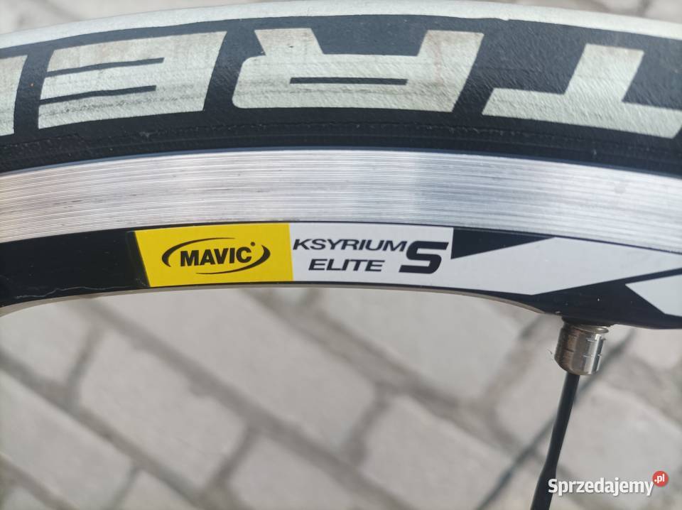 Rower KTM Strada Leszno sprzedam