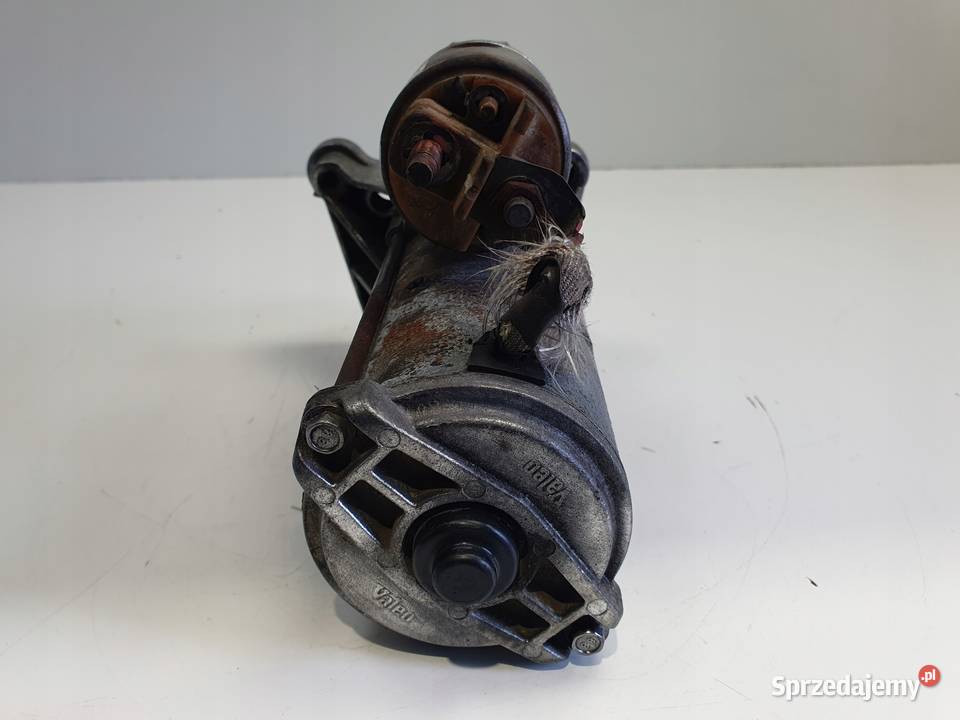 ROZRUSZNIK Renault Trafic II 19 DCI ROZRUSZNIK Układ elektryczny silnika Chełm