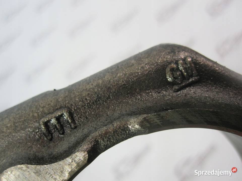 INSIGNIA ASTRA 20 CDTI A20DTH 160 tłok korbowód Kielce