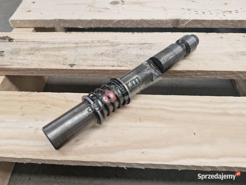 Sworzeń Deutz Agrotron 80 100 480