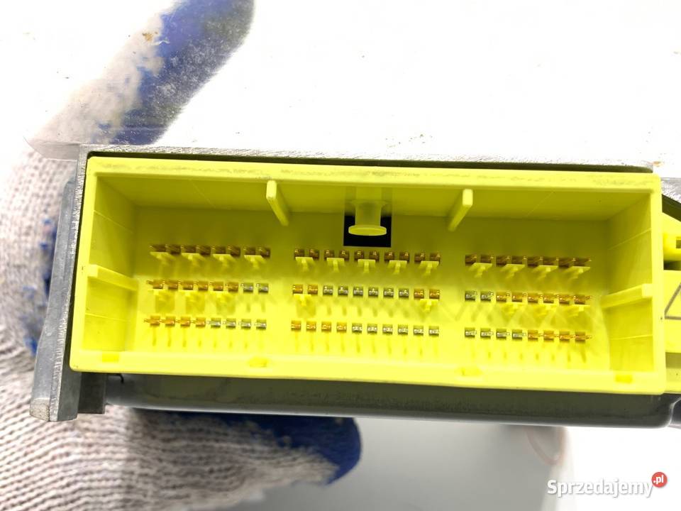 SENSOR AIRBAG TOYOTA YARIS III 891700DC70