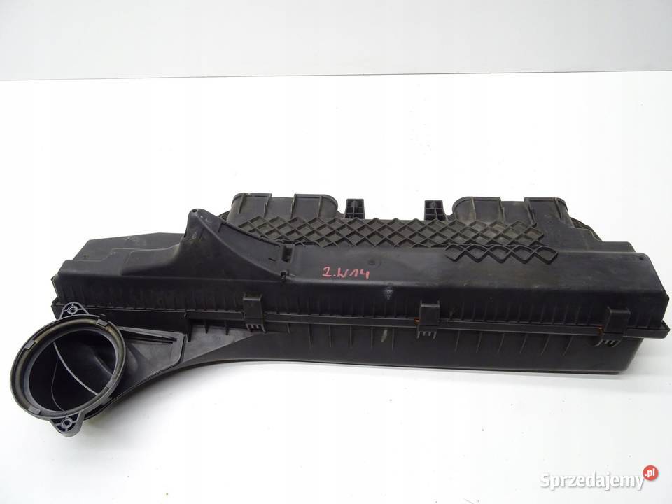 OBUDOWA FILTRA ŁAPACZ POWIETRZA 3428485 BMW E83