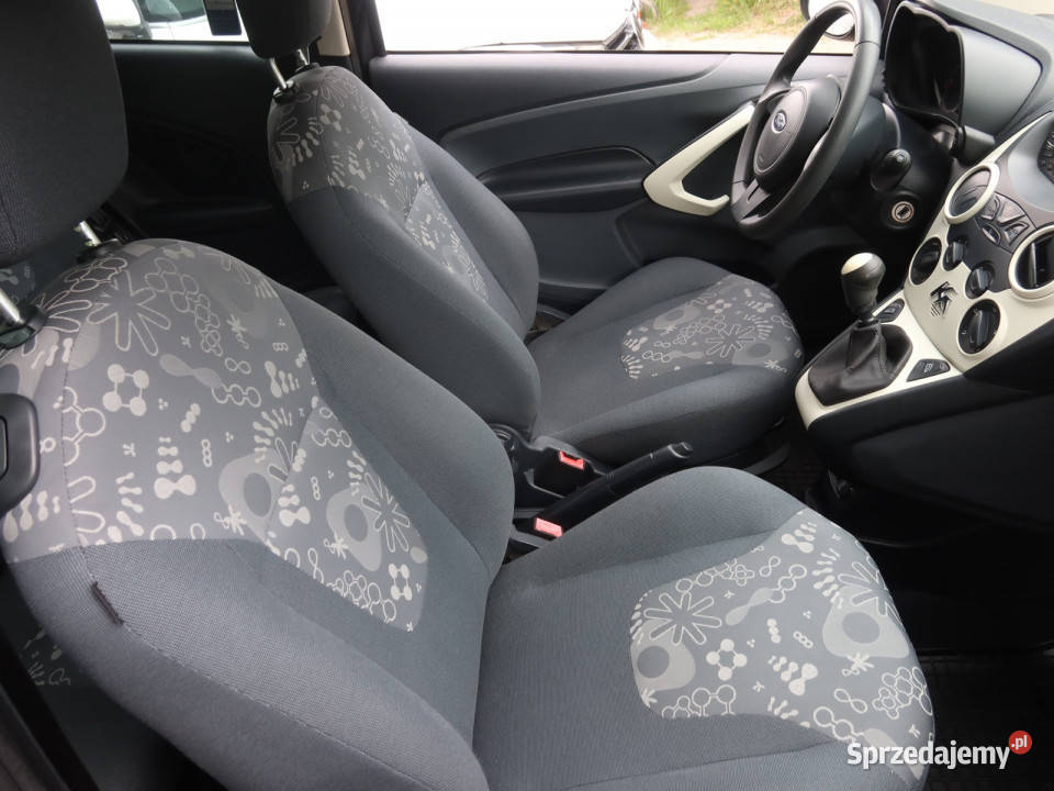 Ford Ka 12 i manualna KA