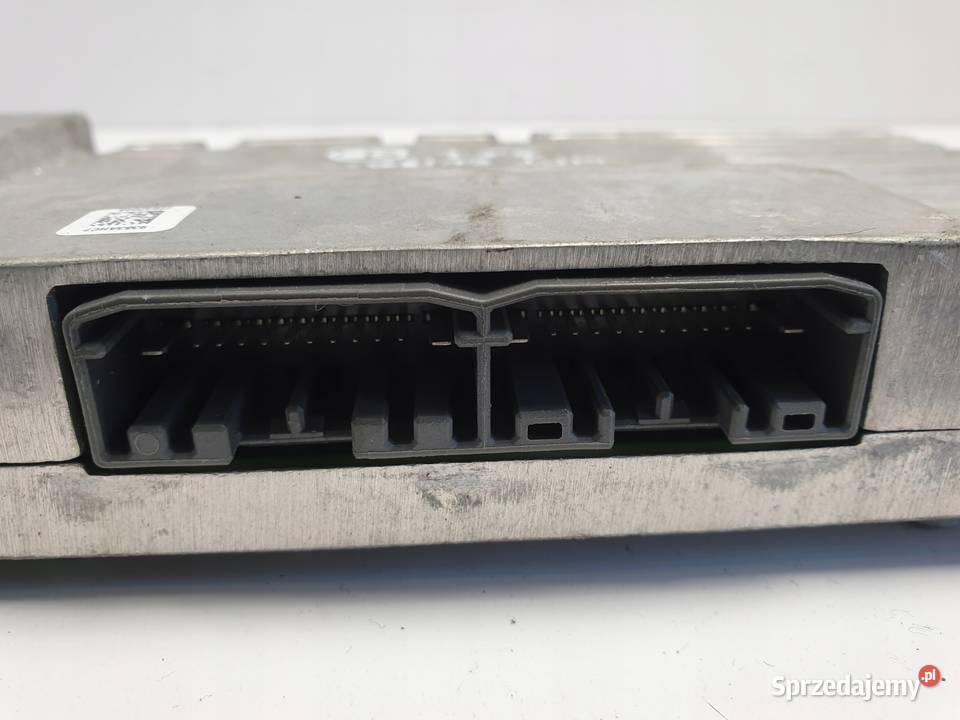 Dodge Challenger 15 36 KOMPUTER STEROWNIK moduł