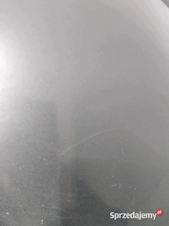 ZDERZAK PRZÓD SZARY DOKŁADKA GTI VW Volkswagen