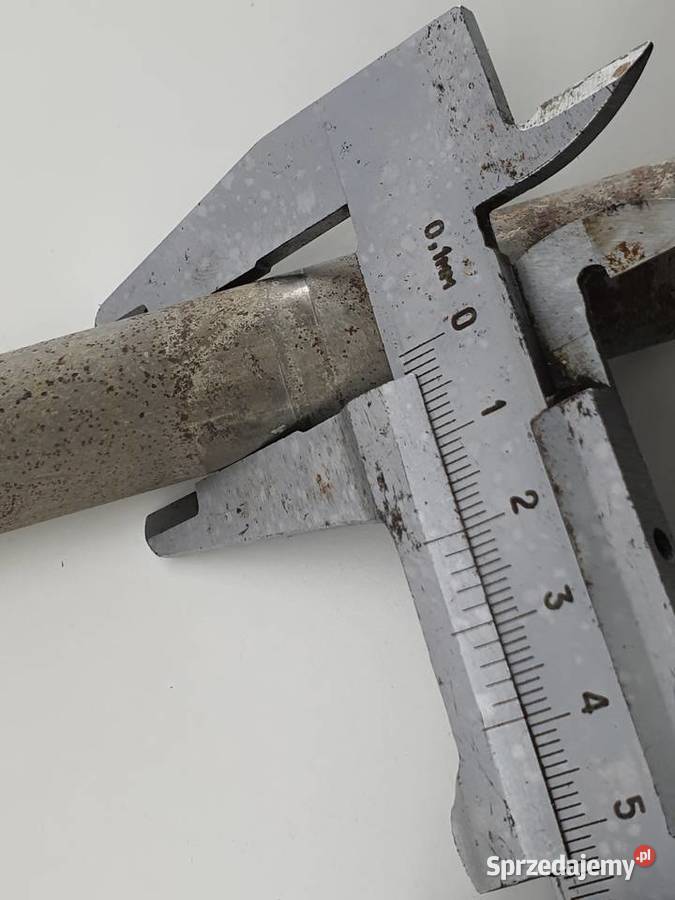 OSKA OS TULEJKA SRUBA DUCATI DIAVEL Części i akcesoria motocyklowe Janowice