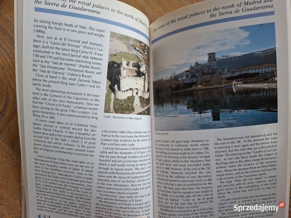 Madrid and Castile and Leon j ang małopolskie Kraków