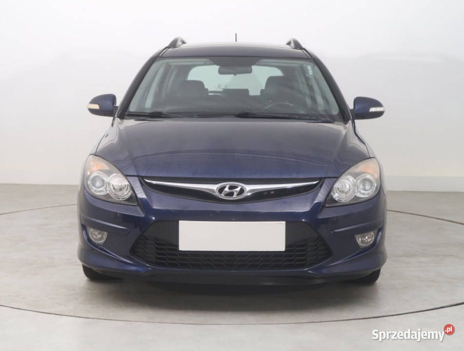 Hyundai i30 16 CRDi i30 Bielany Wrocławskie sprzedam