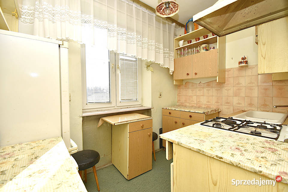 Na sprzedaż mieszkanie 3629 m2 Puławy