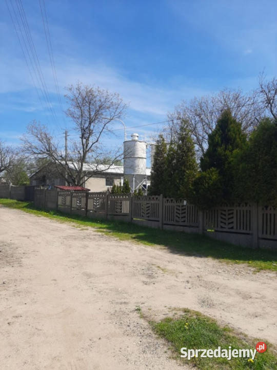 Syndyk sprzeda nieruchomość zabudowaną w Siemoni 14351zł/m2 Siemonia