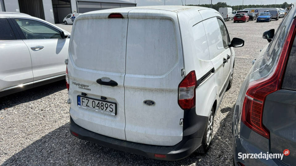 Ford Transit Courier 10 Trend E62 18t Grójec