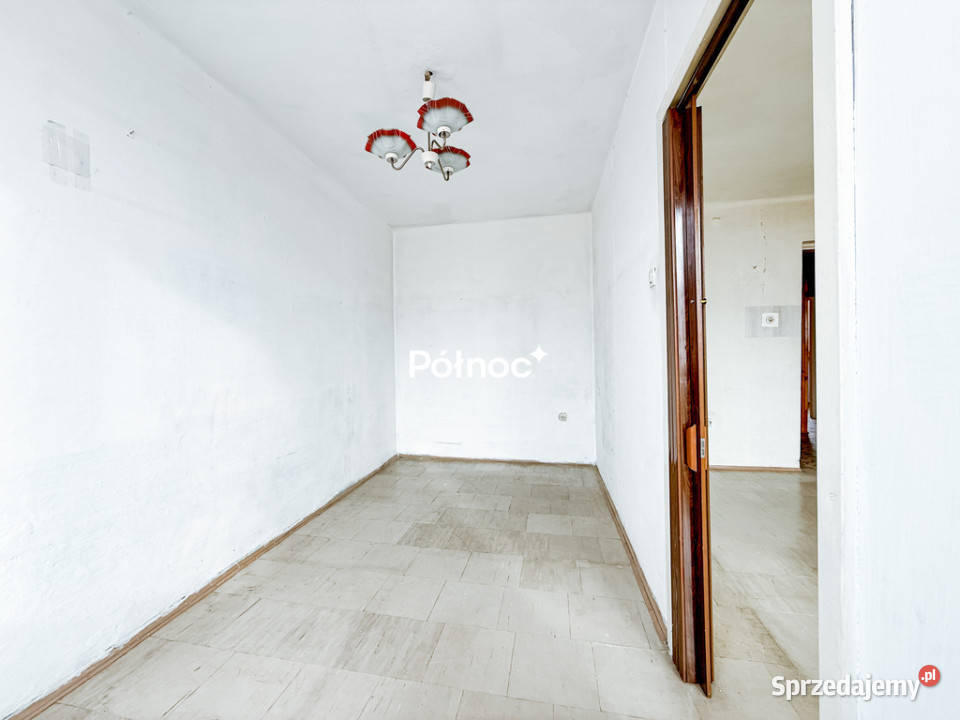 Przestronne mieszkanie 574 m2 Biłgoraj sprzedam