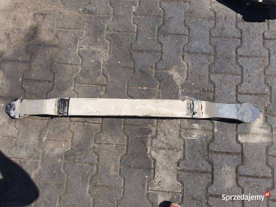 RESOR PRZEDNI MERCEDES SPRINTER 904 kujawsko-pomorskie Lipno sprzedam