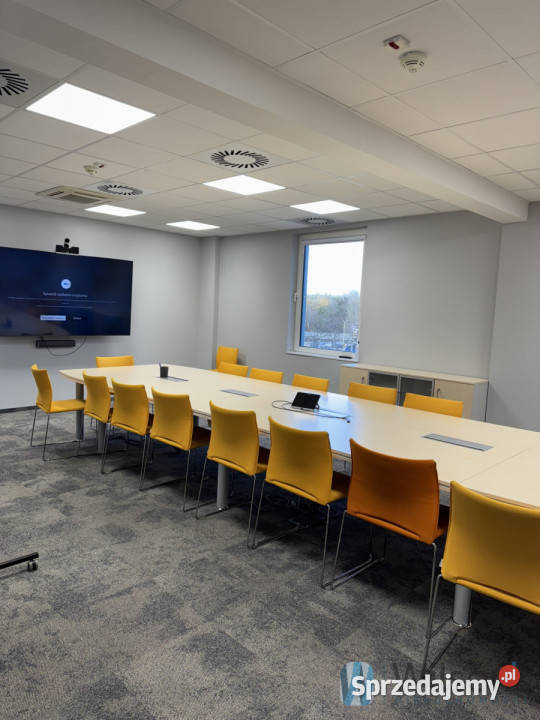 wynajmu lokalu 304m2 Warszawa Aleje biurowy sprzedam