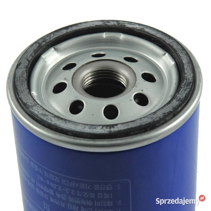 Filtr oleju silnikowego LS MT335 LS MT340 LS Filtry podkarpackie sprzedam