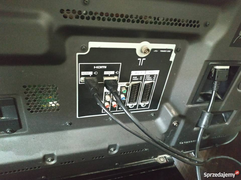 Telewizor Panasonic Viera 42 cale sprawny Opole