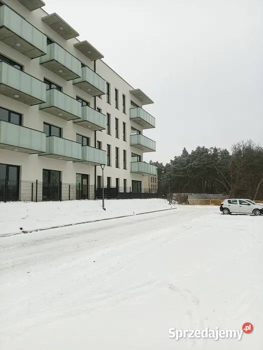 Mieszkanie Kawalerka Piła Lotników II