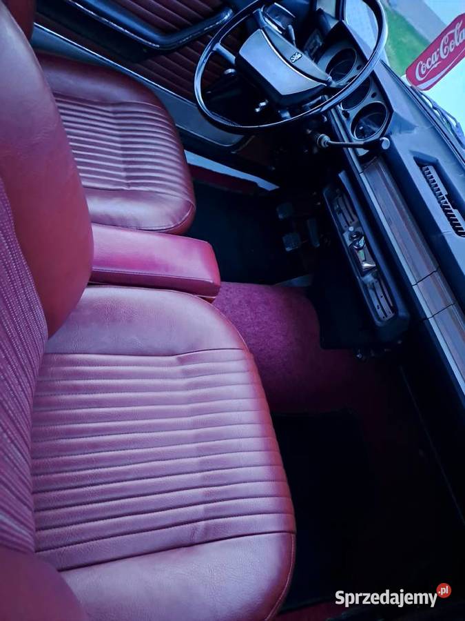 Peugeot 504 sprzedam