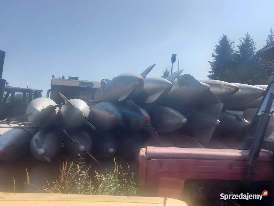 Aluminiowy Zbiornik Paliwa SU 22 śląskie sprzedam