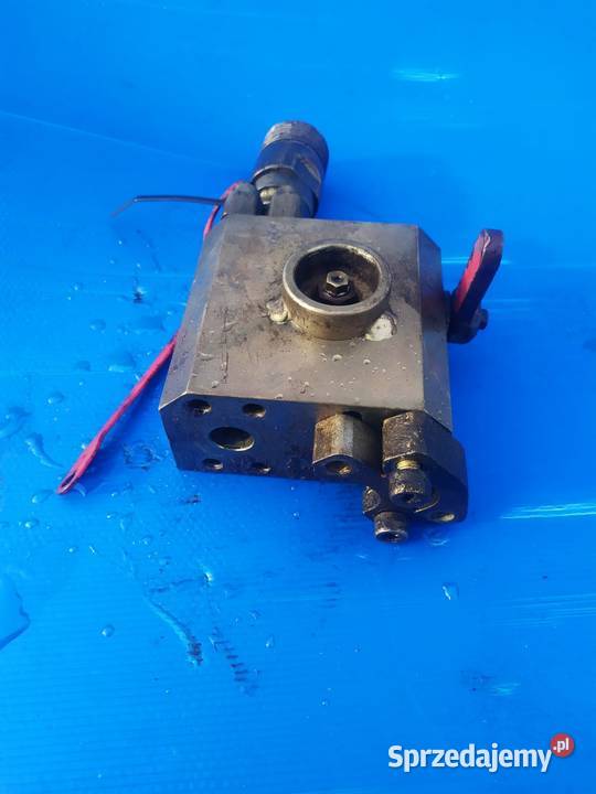 Zawór Ramienia ATLAS 1304 1404 1504 1604 1704 Legnica sprzedam