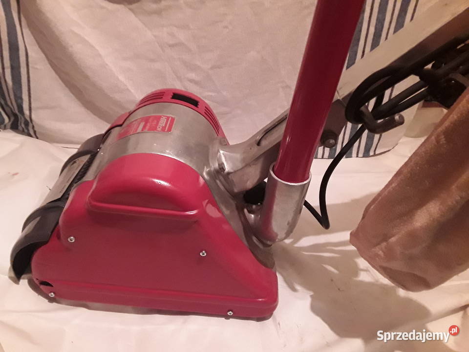 CYKLINIARKA HIRETECH HT81 Floor sander sprzedam