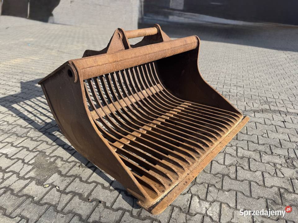 Łyżka ażurowa 1700 mm Skeleton Bucket 1700 mm Gądki