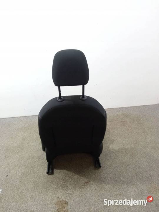 FOTELE LEWY PRZÓD KIEROWCY URBAN SOUL Peugeot sprzedam