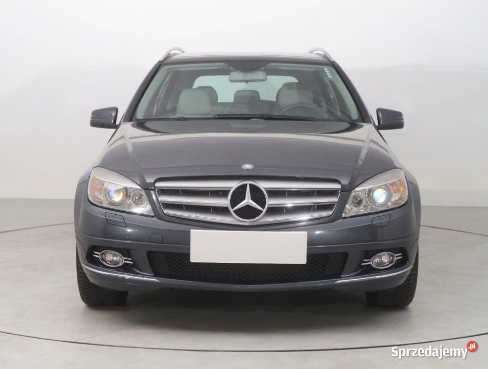 Mercedes C C 200 Kompressor