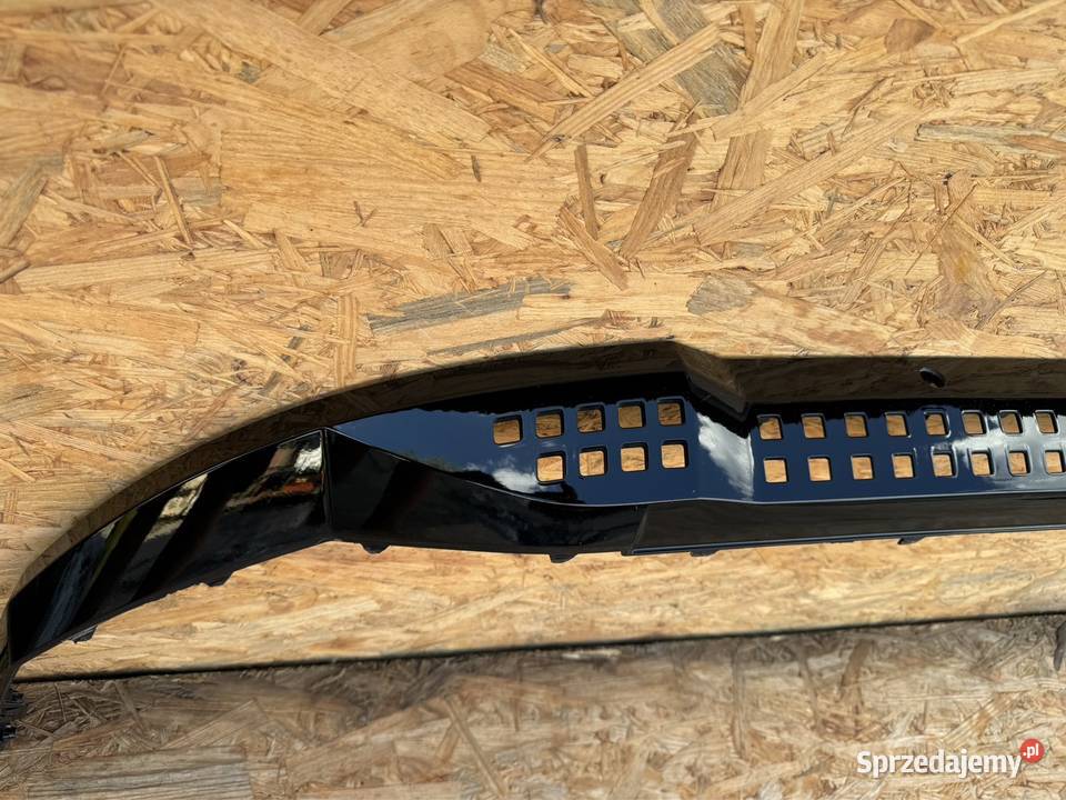 Listwa nakładka zderzaka tył hyundai kona II 2 Międzychód