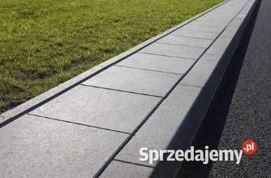 Betonowe płytki chodnikowe płyta betonowa Mińsk Mazowiecki