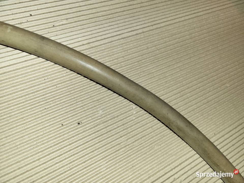 Simson Duo Wąż ssący rura Piaseczno