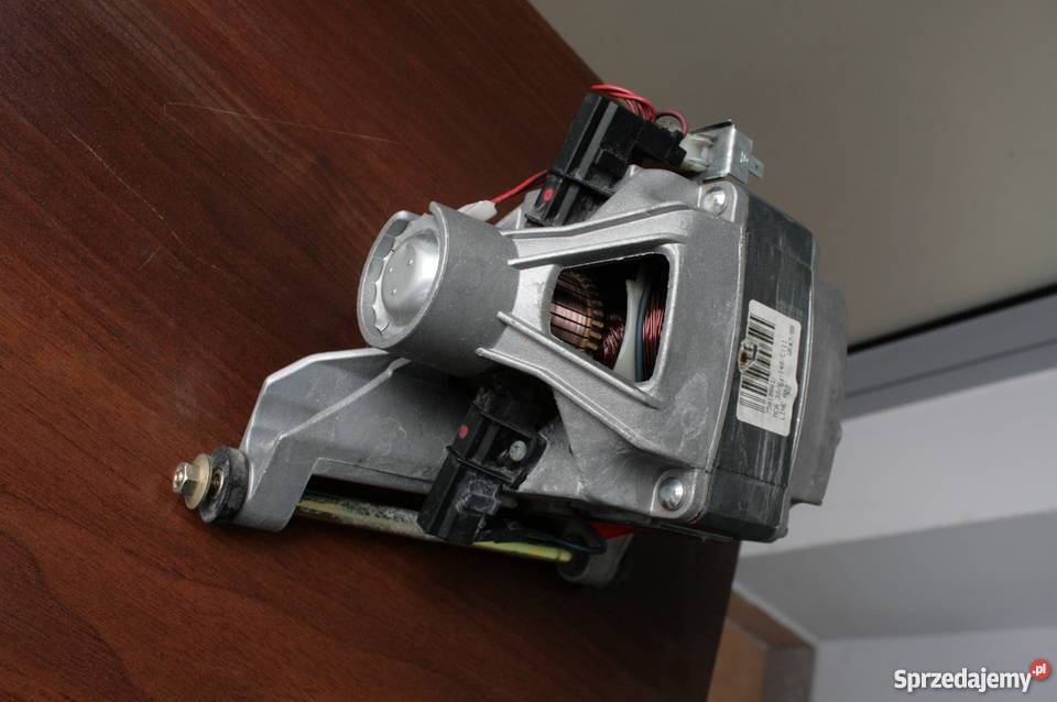 Silnik napędowy do pralki CESET MCA 3684 148CY10 Kraków