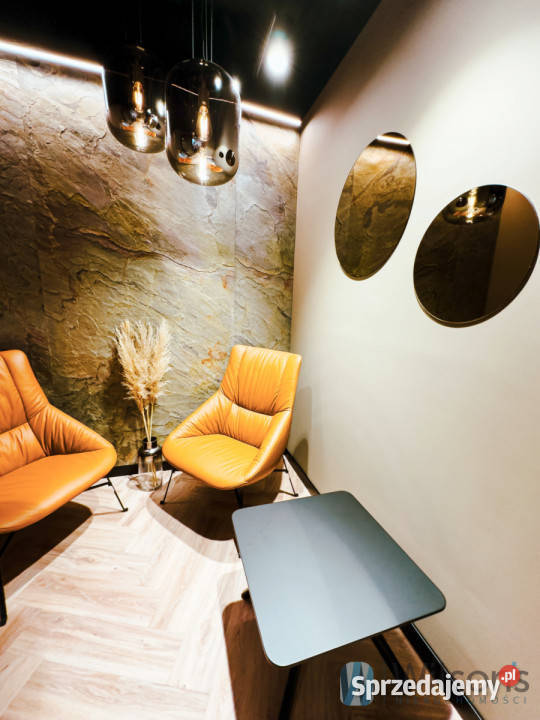 wynajmu lokalu Warszawa Plac Europejski 60 Wynajem