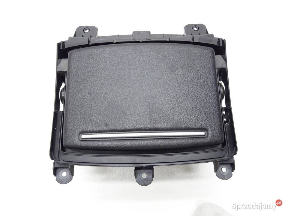 UCHWYT NA KUBKI CUPHOLDER 4G0862534 AUDI A6 C7 osobowe