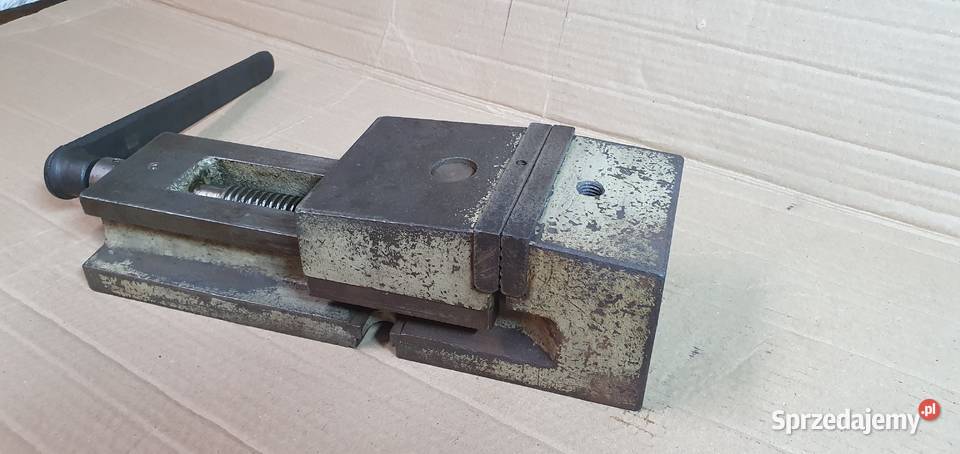 Imadło Maszynowe lubelskie Szczebrzeszyn
