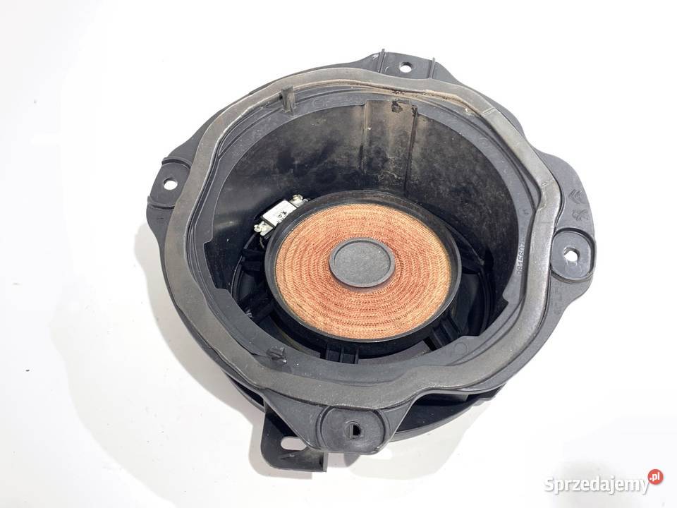 GŁOŚNIKI KOMPLET PEUGEOT 508 SW II 9809350880