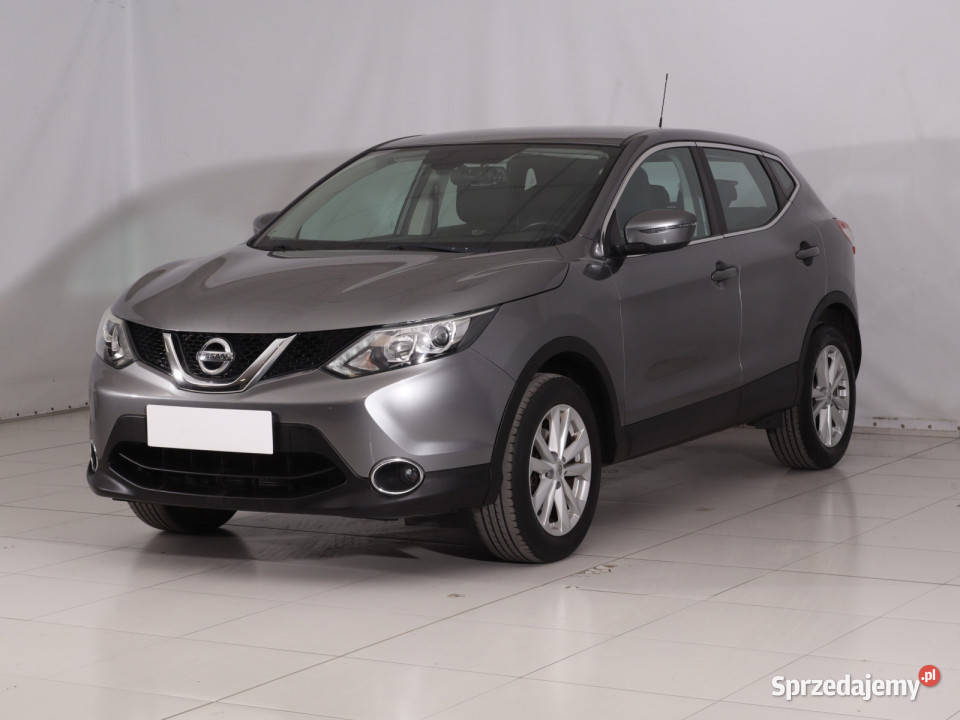 Nissan Qashqai 12 DIGT Qashqai mazowieckie Piaseczno