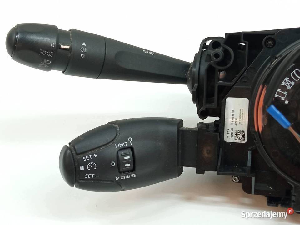 PRZEŁĄCZNIK ZESPOLONY 98262142ZD Toyota ProAce świętokrzyskie