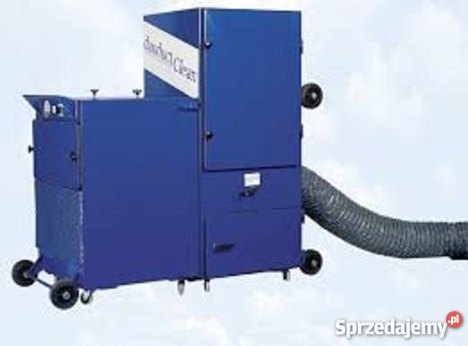 SPRZEDAM 2 prawie nowy zestawy do czyszczenia podlaskie