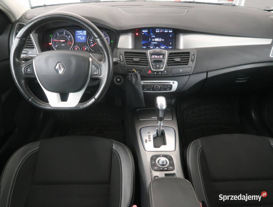 Renault Laguna 15 dCi nawigacja Bielany Wrocławskie
