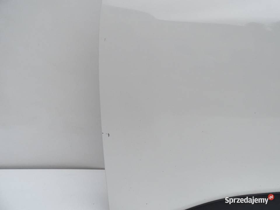 DRZWI LEWY PRZÓD LEWE PRZEDNIE HYUNDAI IX35